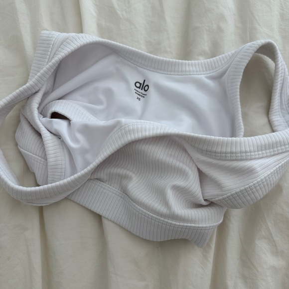 Alo Wellness Bra NWOT - Picture 5 of 7